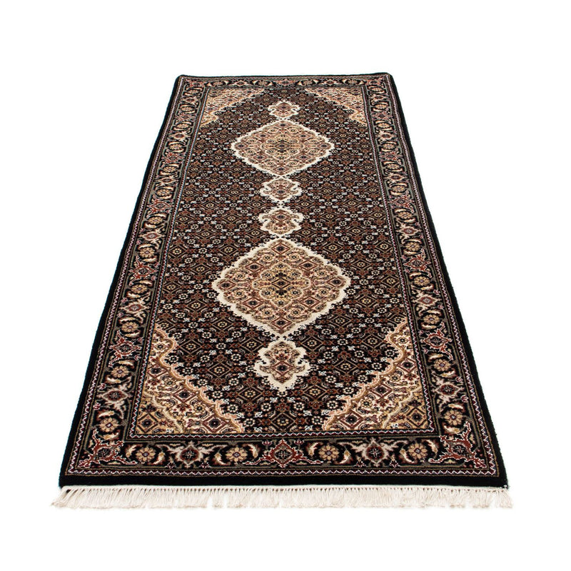Tabriz Teppe 201x84cm - Persisk teppe