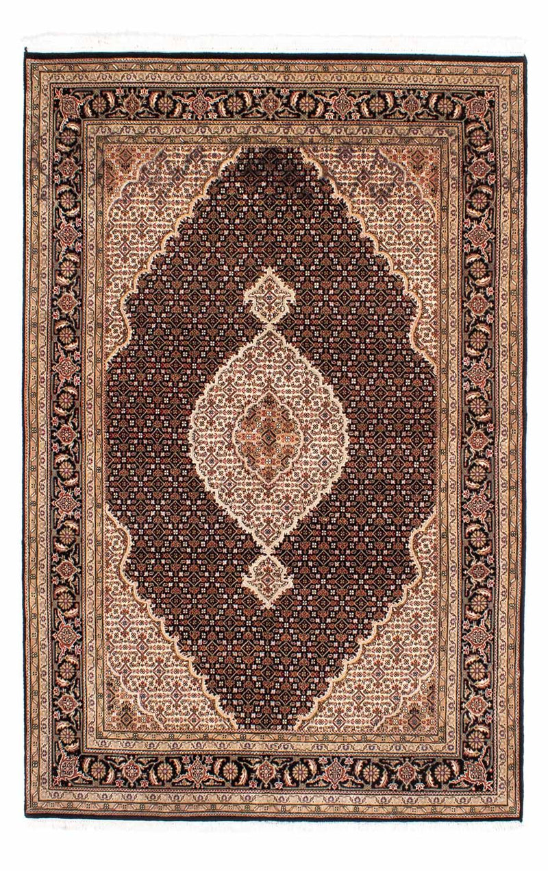 Tabriz Teppe 239x166cm - Persisk teppe