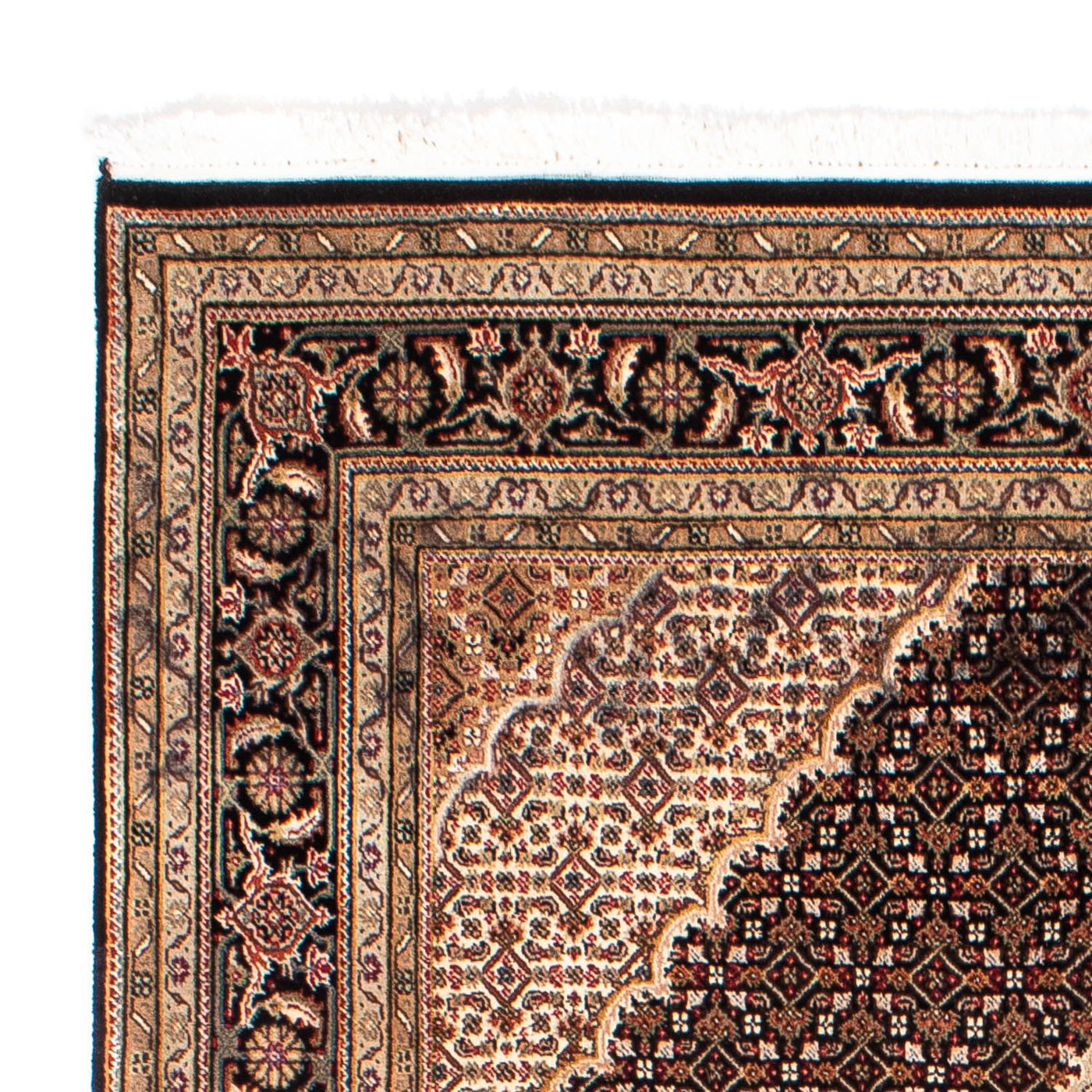 Tabriz Teppe 239x166cm - Persisk teppe
