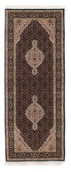 Tabriz Teppe 196x73cm - Persisk teppe