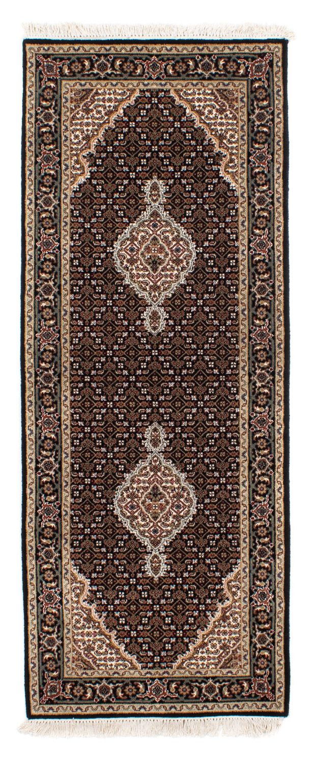 Tabriz Teppe 196x73cm - Persisk teppe