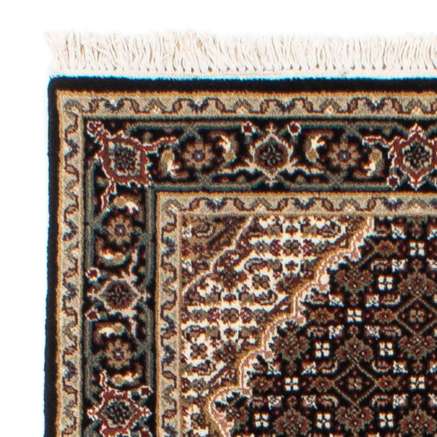 Tabriz Teppe 196x73cm - Persisk teppe