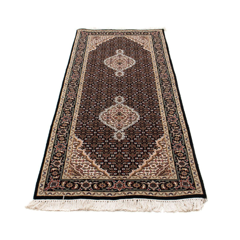 Tabriz Teppe 196x73cm - Persisk teppe