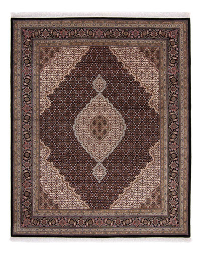 Tabriz Teppe 199x253cm - Persisk teppe