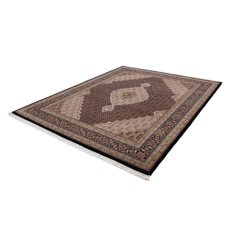 Tabriz Teppe 199x253cm - Persisk teppe