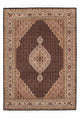 Tabriz Teppe 242x172cm - Persisk teppe