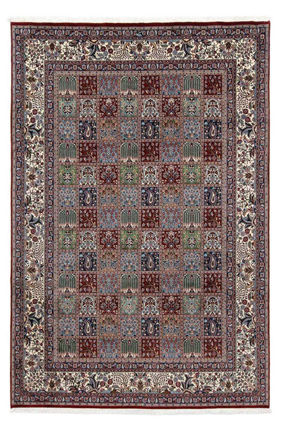 Moud Teppe 194x289cm - Persisk teppe