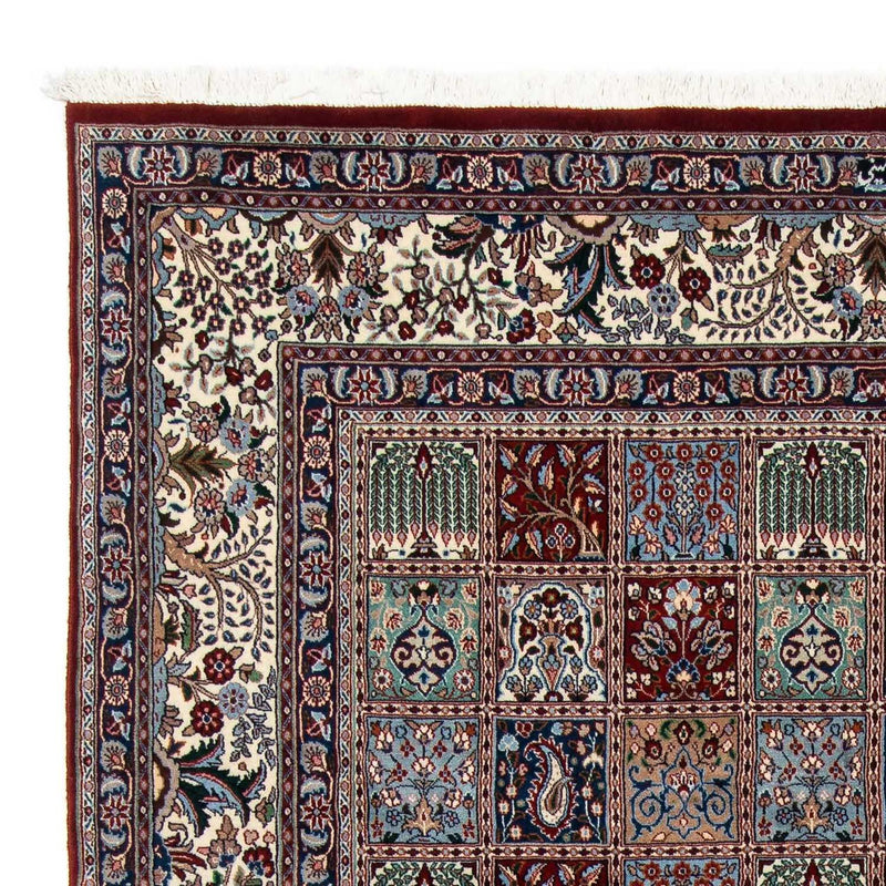 Moud Teppe 194x289cm - Persisk teppe