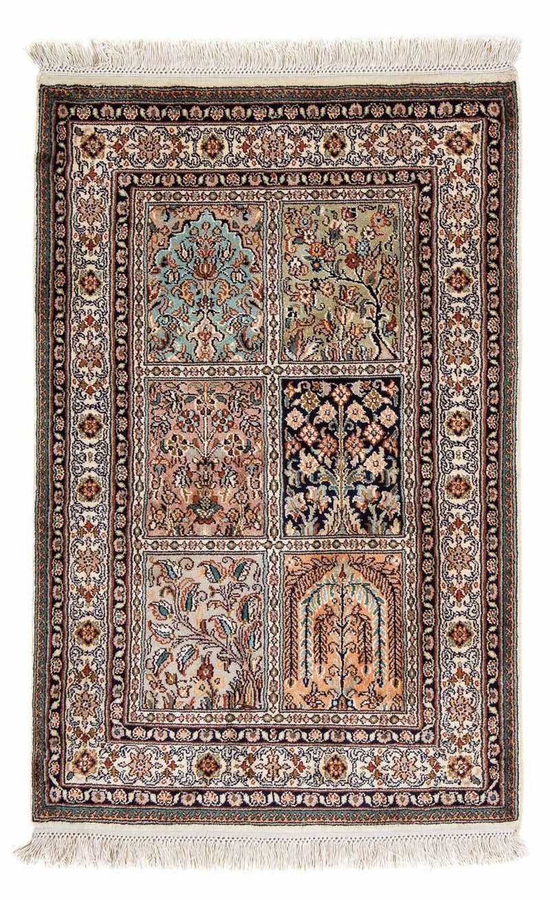 Kashmar Teppe 61x94cm - Orientalsk teppe