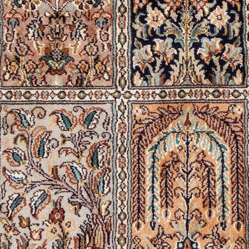 Kashmar Teppe 61x94cm - Orientalsk teppe