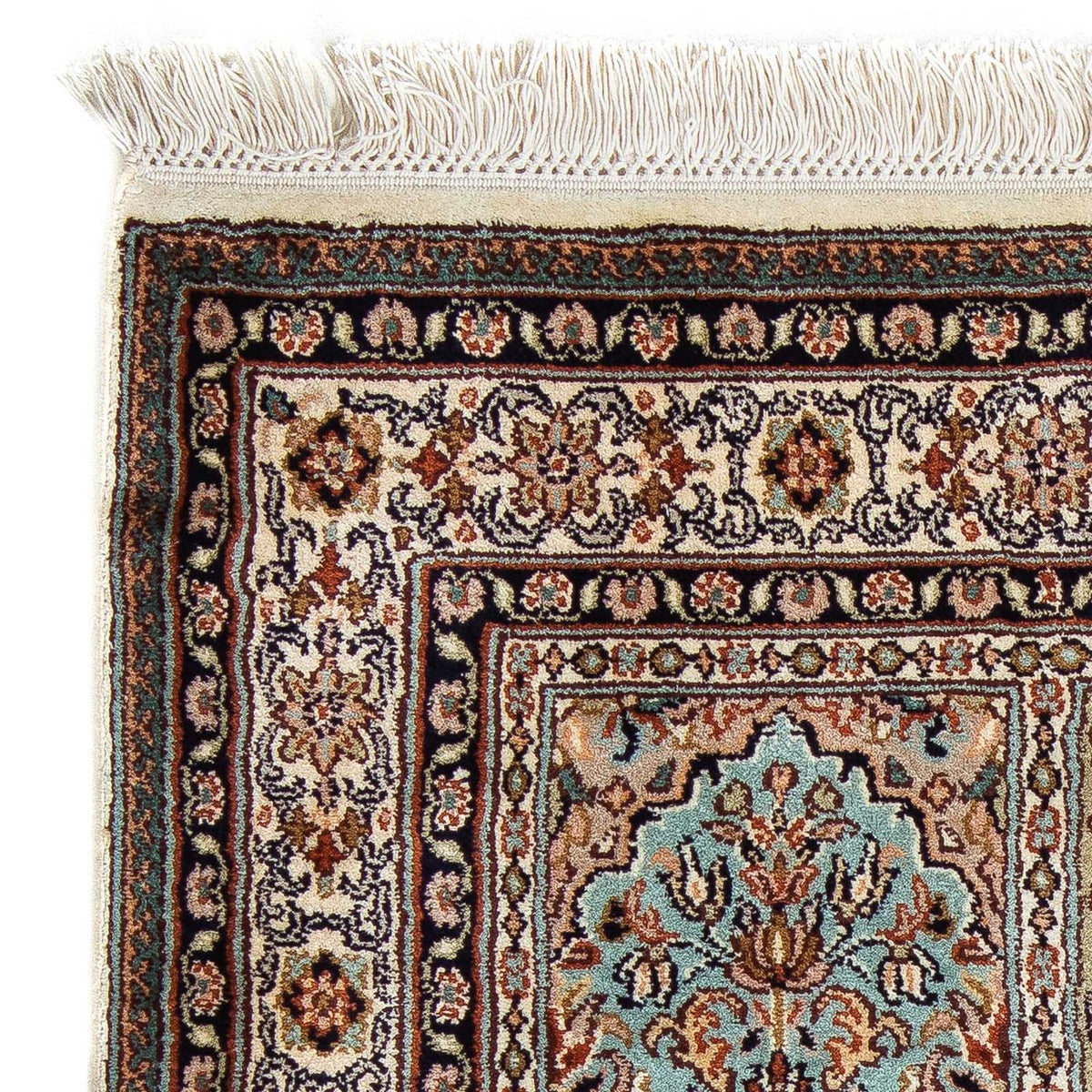 Kashmar Teppe 61x94cm - Orientalsk teppe