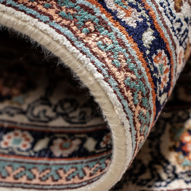 Kashmar Teppe 61x94cm - Orientalsk teppe
