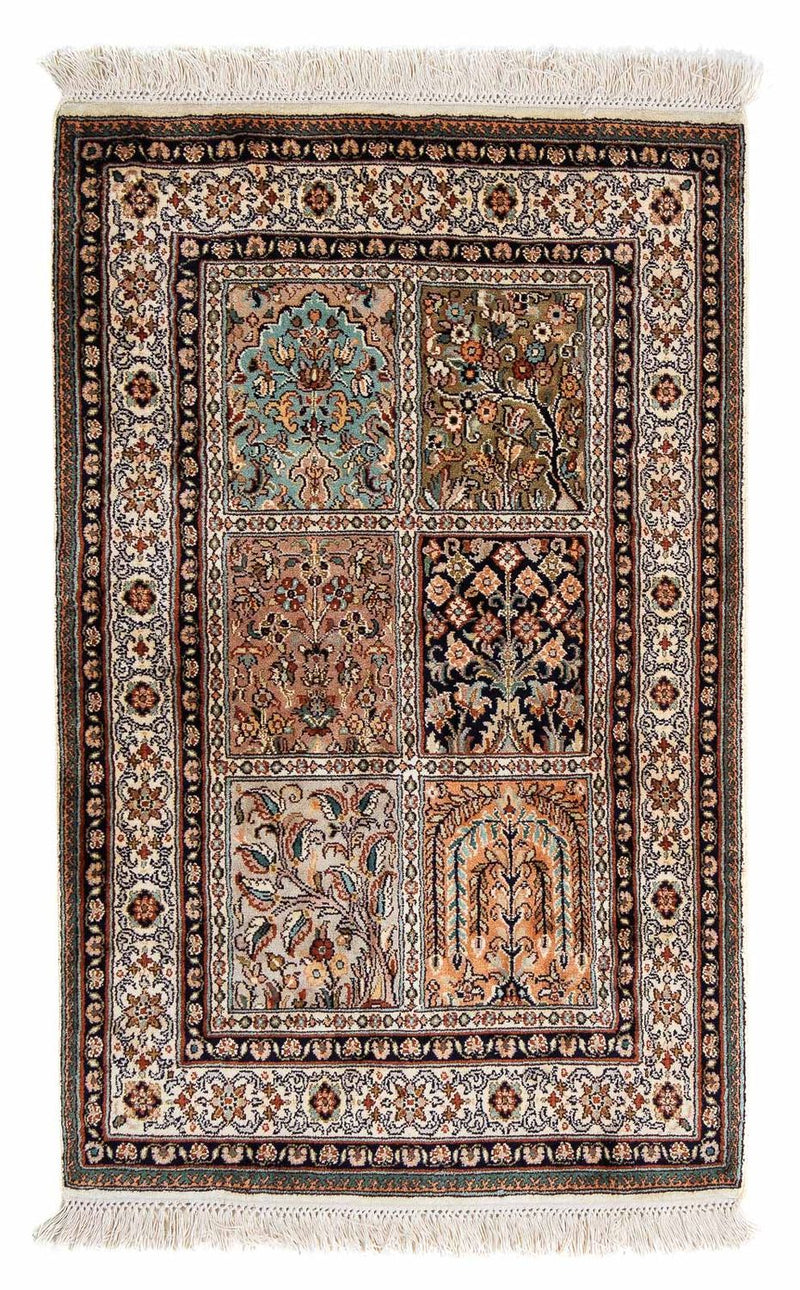 Kashmar Teppe 94x62cm - Orientalsk teppe