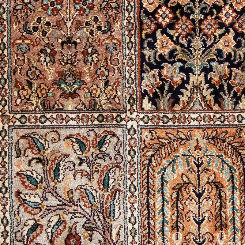 Kashmar Teppe 94x62cm - Orientalsk teppe
