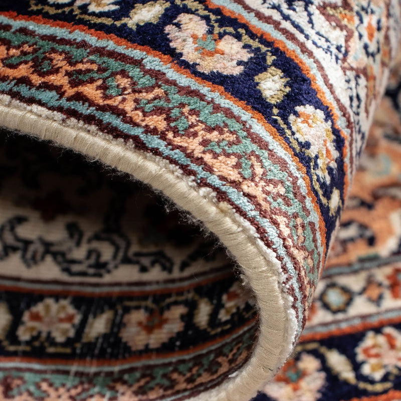 Kashmar Teppe 94x62cm - Orientalsk teppe