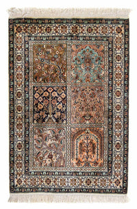 Kashmar Teppe 89x62cm - Orientalsk teppe – product image