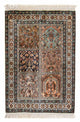 Kashmar Teppe 89x62cm - Orientalsk teppe