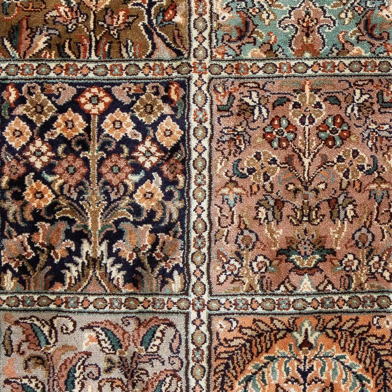 Kashmar Teppe 89x62cm - Orientalsk teppe