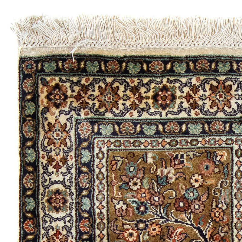 Kashmar Teppe 89x62cm - Orientalsk teppe