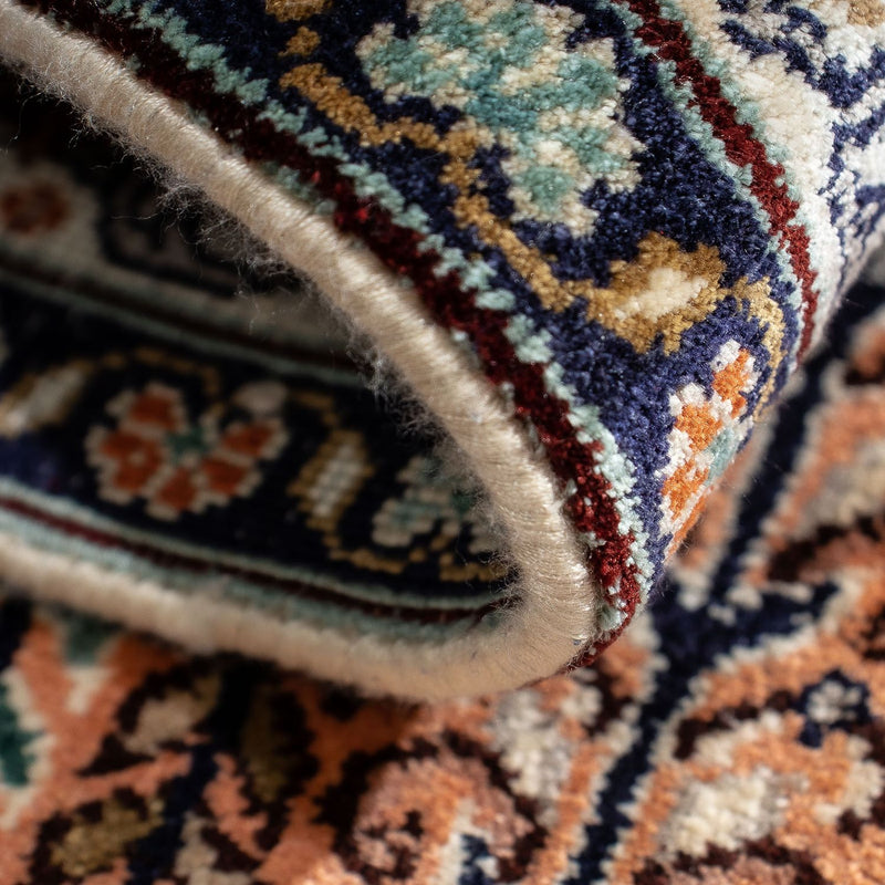 Kashmar Teppe 89x62cm - Orientalsk teppe