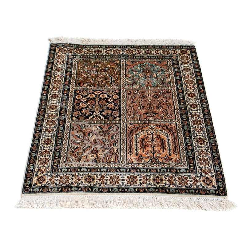 Kashmar Teppe 89x62cm - Orientalsk teppe