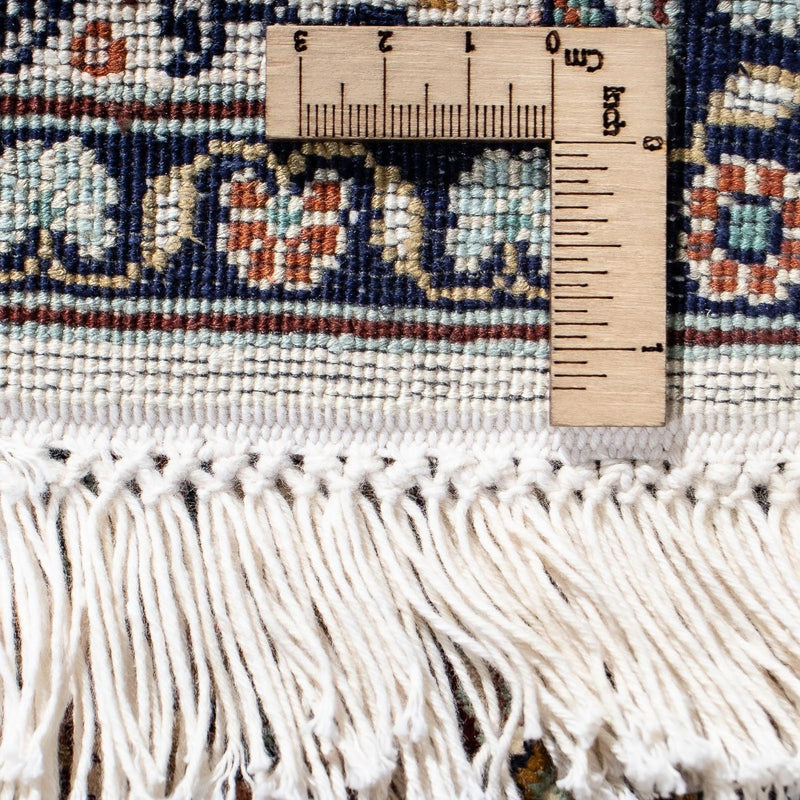 Kashmar Teppe 89x62cm - Orientalsk teppe
