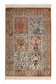 Kashmar Teppe 94x63cm - Orientalsk teppe
