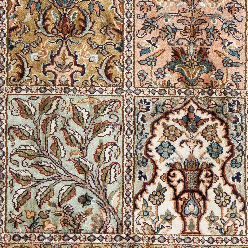 Kashmar Teppe 94x63cm - Orientalsk teppe