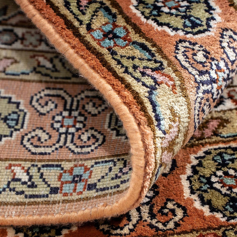 Kashmar Teppe 94x63cm - Orientalsk teppe