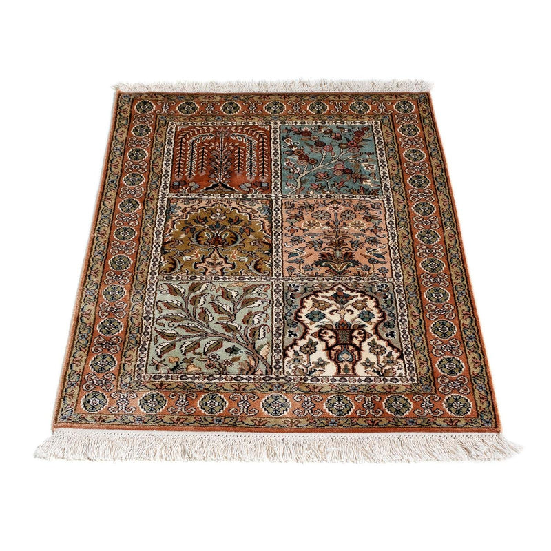 Kashmar Teppe 94x63cm - Orientalsk teppe