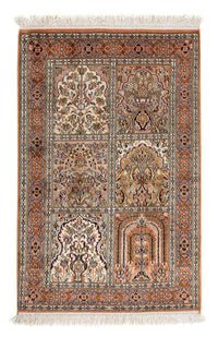 Kashmar Teppe 93x62cm - Orientalsk teppe – product image