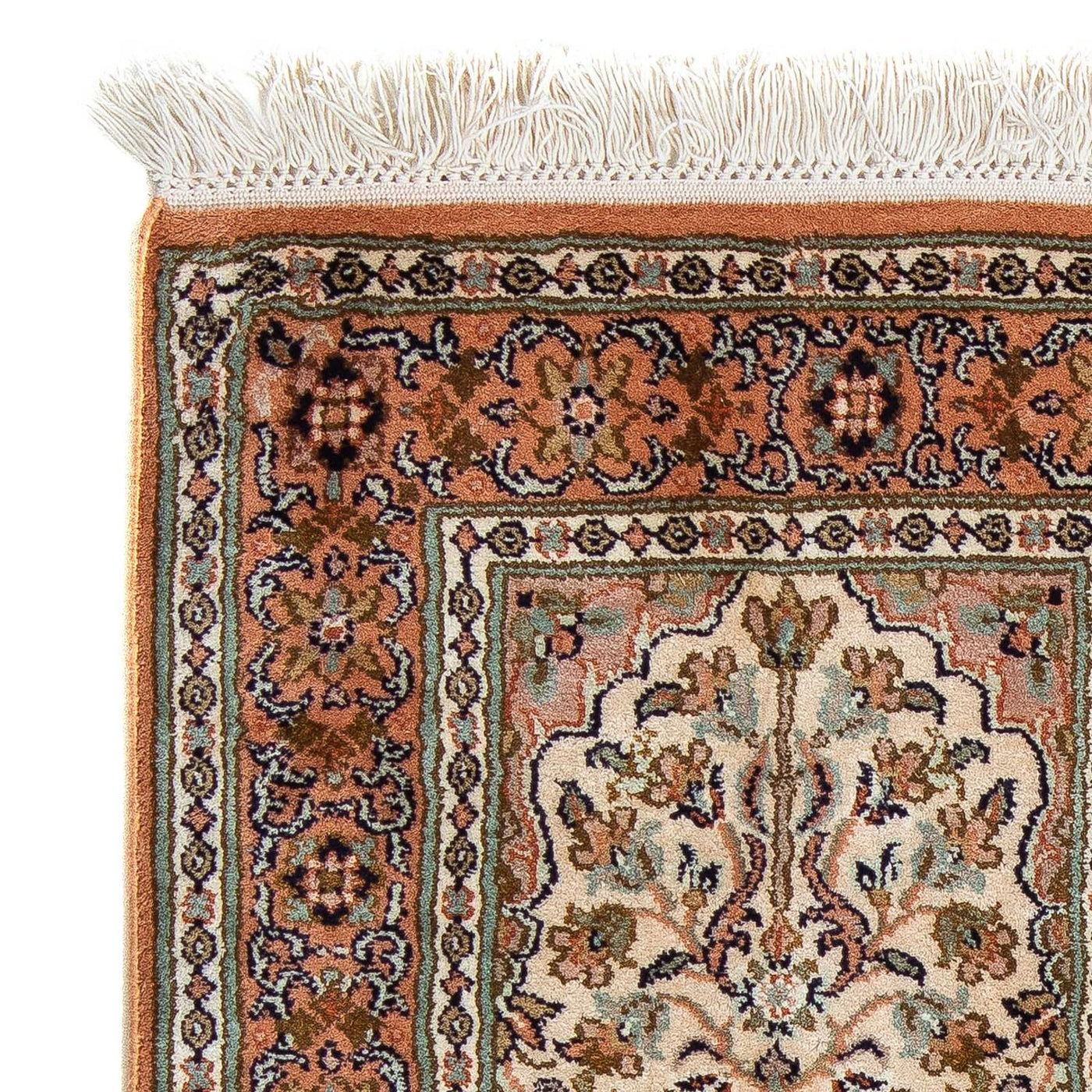 Kashmar Teppe 93x62cm - Orientalsk teppe