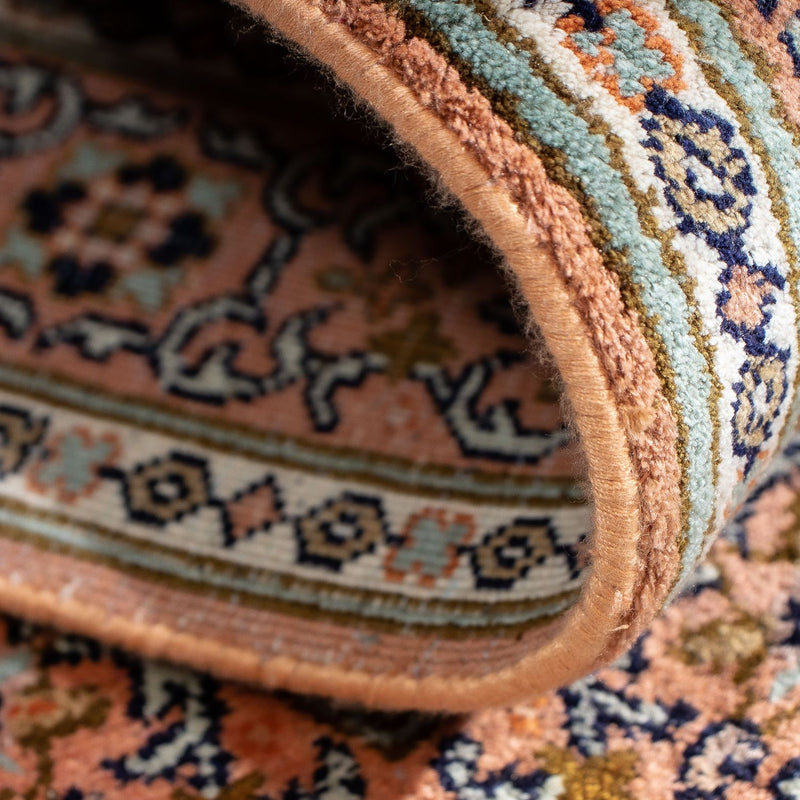 Kashmar Teppe 93x62cm - Orientalsk teppe