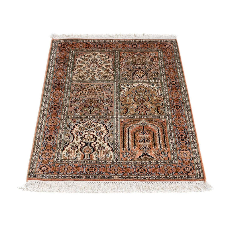 Kashmar Teppe 93x62cm - Orientalsk teppe