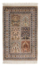 Kashmar Teppe 62x94cm - Orientalsk teppe