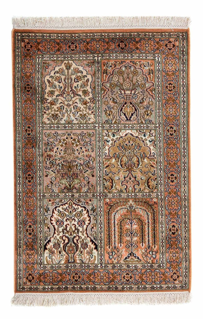 Kashmar Teppe 62x92cm - Orientalsk teppe