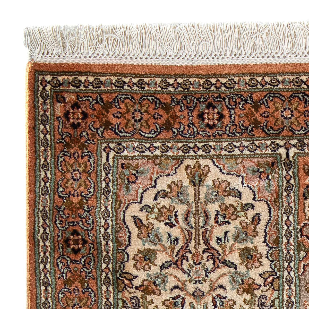 Kashmar Teppe 62x92cm - Orientalsk teppe