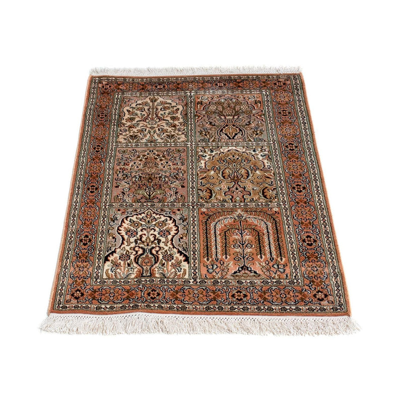 Kashmar Teppe 62x92cm - Orientalsk teppe