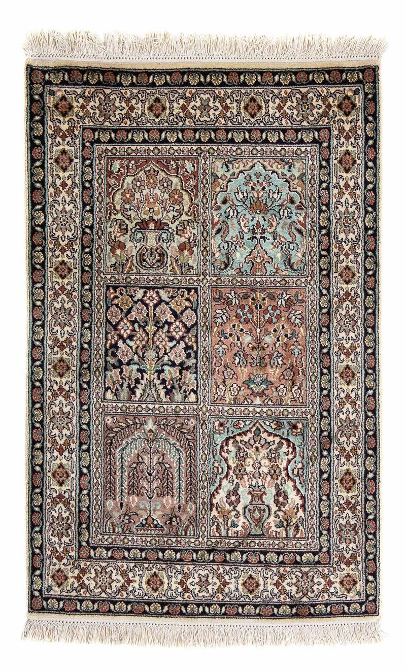 Kashmar Teppe 65x95cm - Orientalsk teppe
