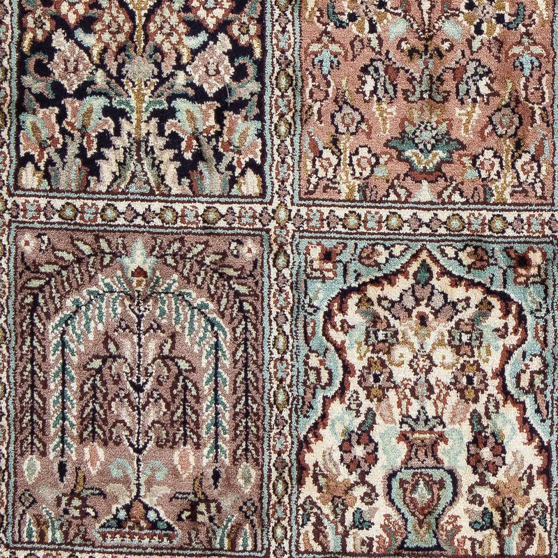 Kashmar Teppe 65x95cm - Orientalsk teppe