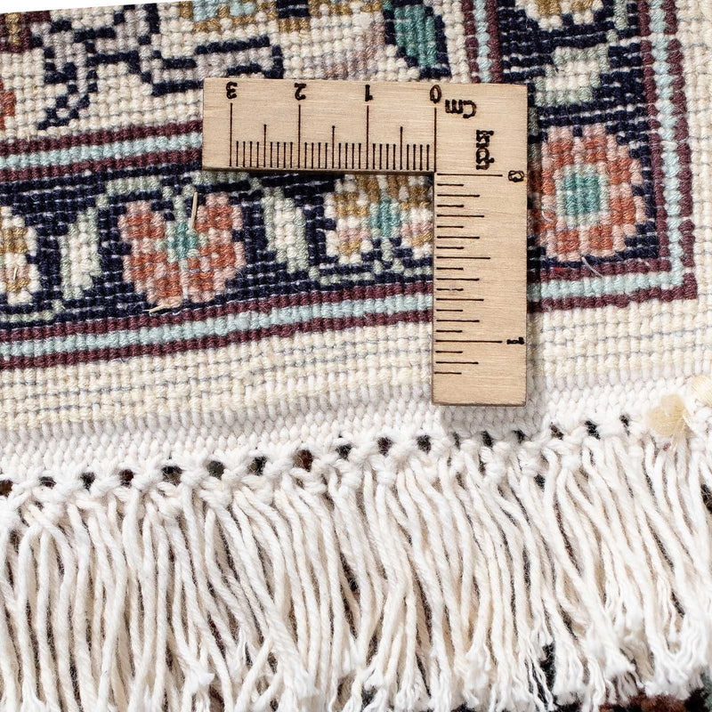 Kashmar Teppe 65x95cm - Orientalsk teppe