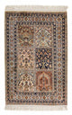Kashmar Teppe 64x94cm - Orientalsk teppe