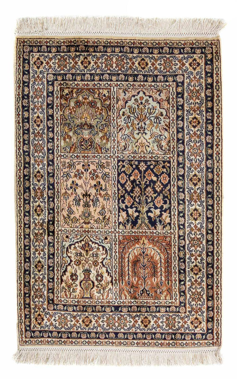 Kashmar Teppe 64x94cm - Orientalsk teppe