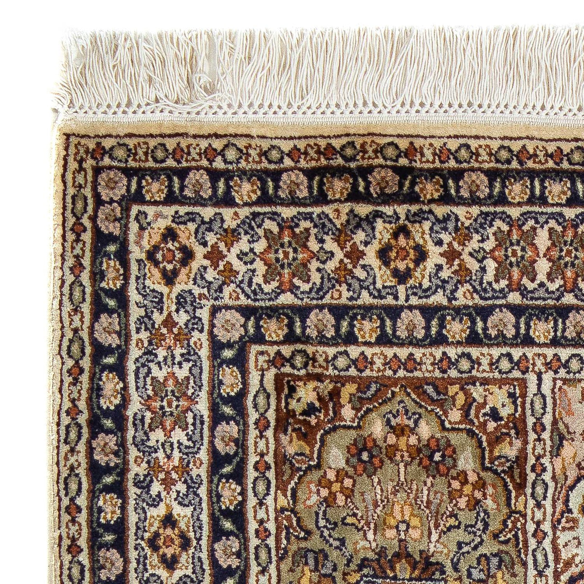 Kashmar Teppe 64x94cm - Orientalsk teppe