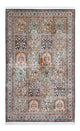Kashmir silke Teppe 94x152cm - Orientalsk teppe