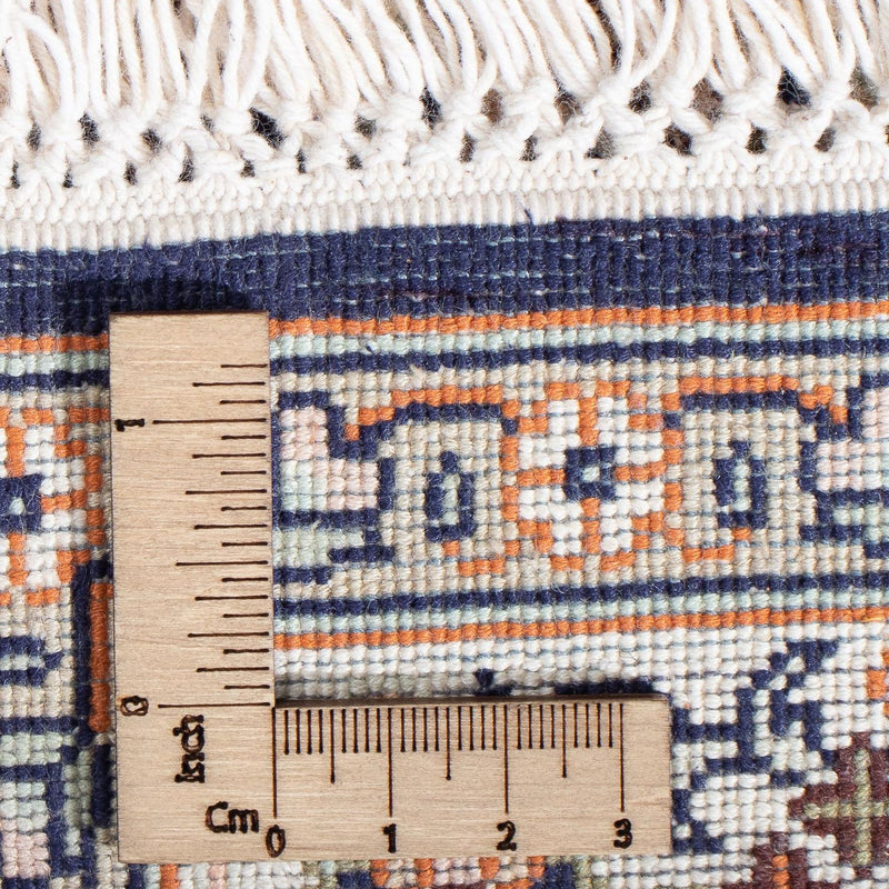 Kashmir silke Teppe 94x152cm - Orientalsk teppe