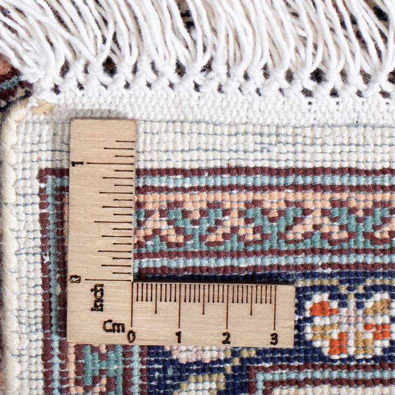 Kashmir silke Teppe 152x96cm - Orientalsk teppe