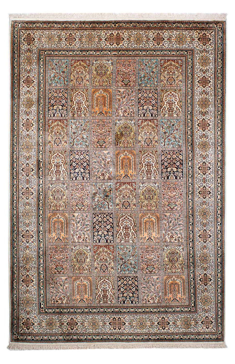 Kashmar Teppe 171x250cm - Orientalsk teppe