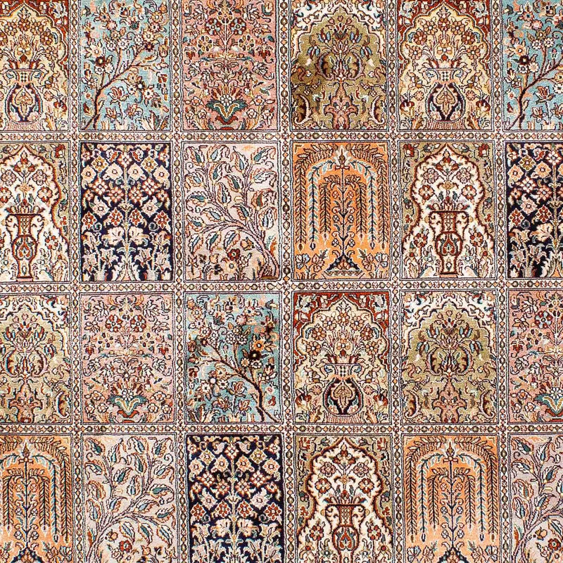 Kashmar Teppe 171x250cm - Orientalsk teppe