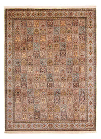 Kashmar Teppe 356x282cm - Persisk teppe – product image